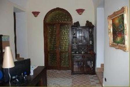 Puesta De Sol Bed & Breakfast Трамонти Екстериор снимка