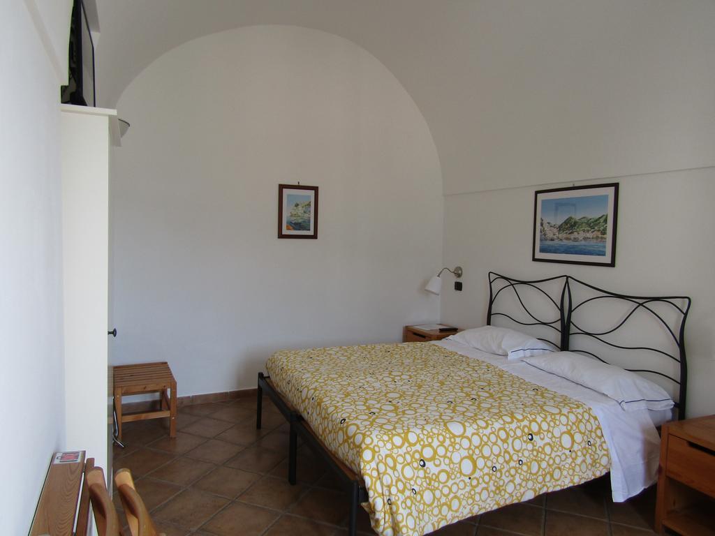 Puesta De Sol Bed & Breakfast Трамонти Екстериор снимка