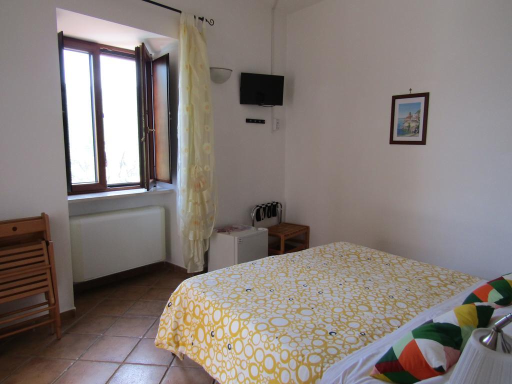 Puesta De Sol Bed & Breakfast Трамонти Екстериор снимка